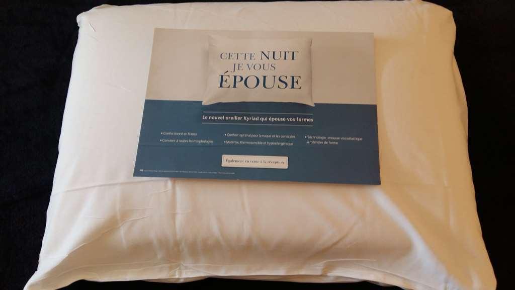 Hotel Kyriad Brive Ouest Rom bilde