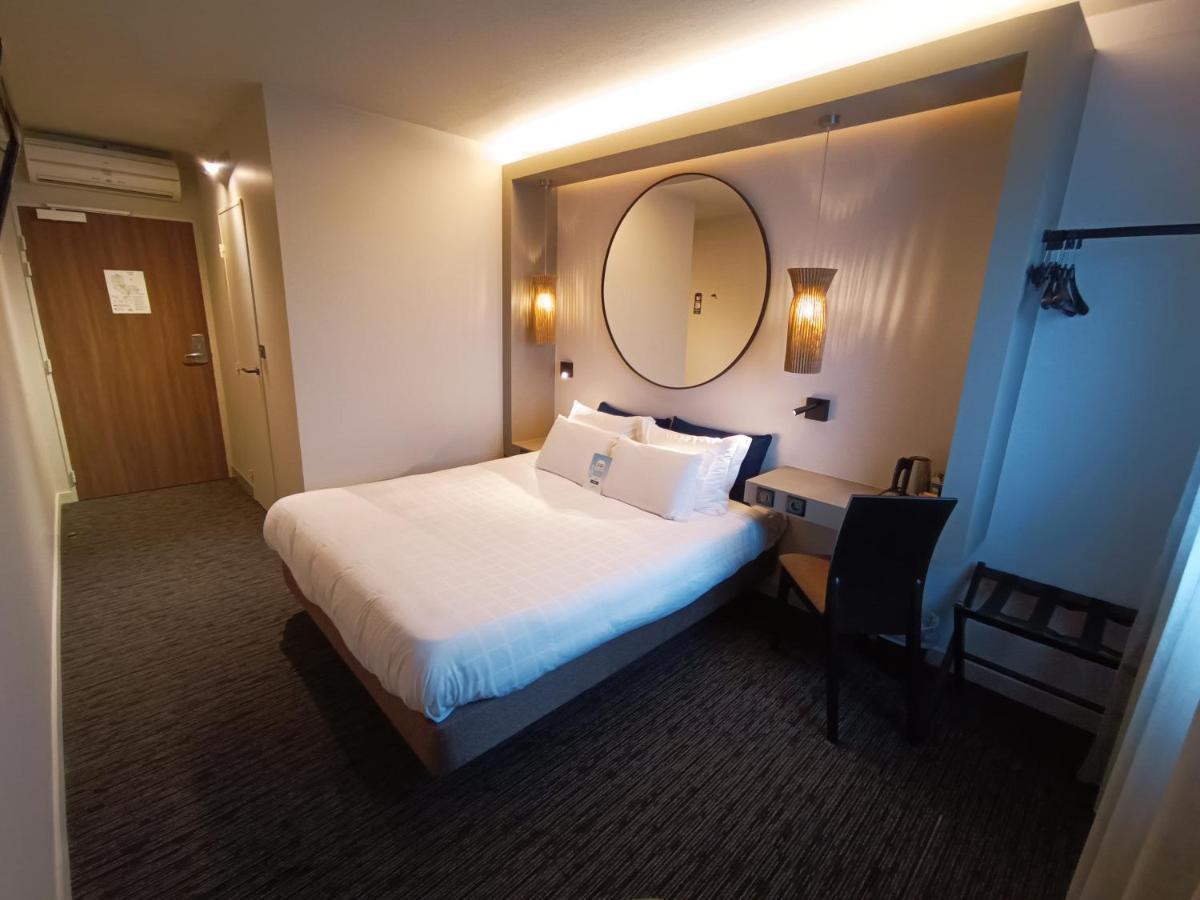Hotel Kyriad Brive Ouest Eksteriør bilde