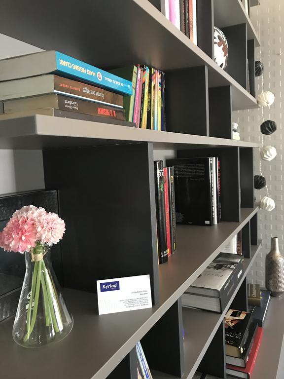 Hotel Kyriad Brive Ouest Eksteriør bilde