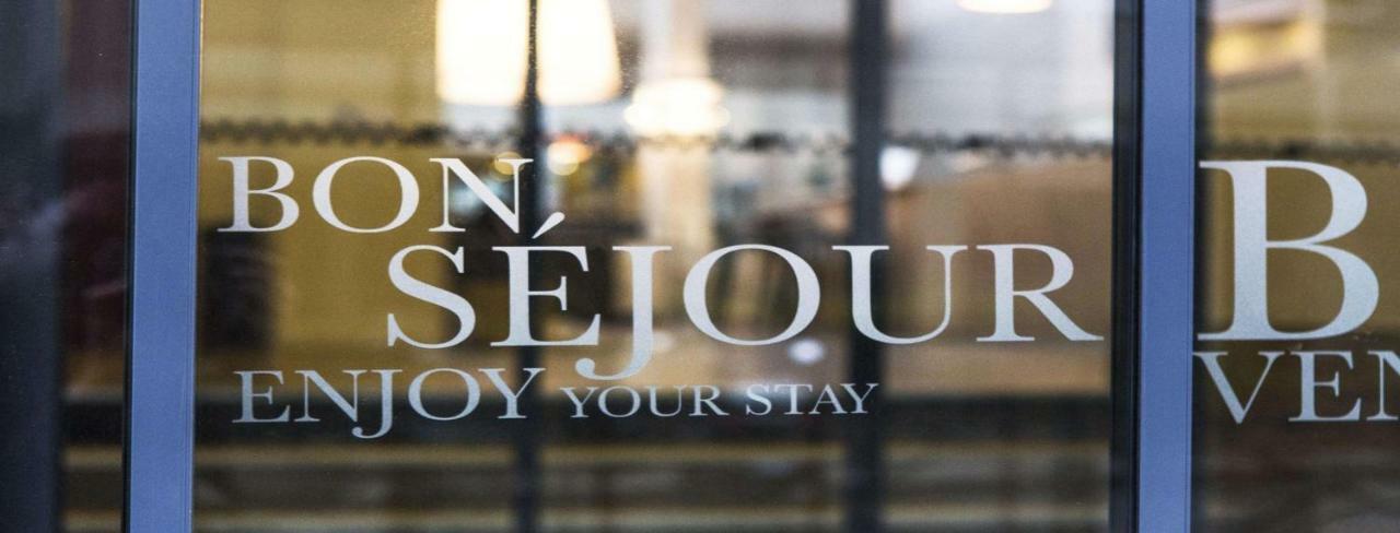 Hotel Kyriad Brive Ouest Eksteriør bilde